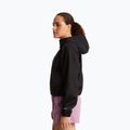 Damen-Softshelljacke The North Face Quest Mono Cropped tnf black 4