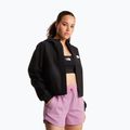 Damen-Softshelljacke The North Face Quest Mono Cropped tnf black 5