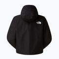 Damen-Softshelljacke The North Face Quest Mono Cropped tnf black 7