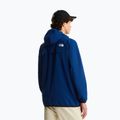 Herren-Softshelljacke The North Face Mountain Athletics Ushba Hooded estate blue 3
