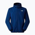 Herren-Softshelljacke The North Face Mountain Athletics Ushba Hooded estate blue 6