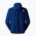 Herren-Softshelljacke The North Face Mountain Athletics Ushba Hooded estate blue 7