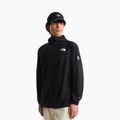 Herren-Softshelljacke The North Face Mountain Athletics Ushba Hooded tnf black