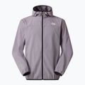 Herren-Softshelljacke The North Face Moutain Athletics Ushba Hooded trancscedent grey 6