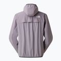 Herren-Softshelljacke The North Face Moutain Athletics Ushba Hooded trancscedent grey 7