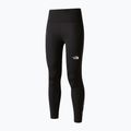 Damenleggings The North Face Flex 25IN Regular tnf black 5