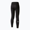 Damenleggings The North Face Flex 25IN Regular tnf black 6
