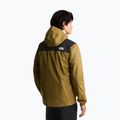 Herren-Regenjacke The North Face Antora cedar/tnf black 3
