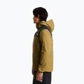 Herren-Regenjacke The North Face Antora cedar/tnf black 5