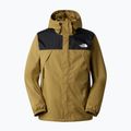 Herren-Regenjacke The North Face Antora cedar/tnf black 6