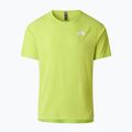 Herren T-Shirt The North Face Sunriser fizz lime 4