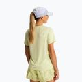 Damen T-Shirt The North Face Sunriser lemon mist 3