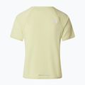 Damen T-Shirt The North Face Sunriser lemon mist 5