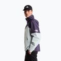 Herren-Regenjacke The North Face HKE Devils Thumb GTX  pearl stone/endless dusk 4