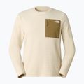 Herrenpullover The North Face Kecha Crew desert stone 4