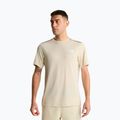 Herren-Shirt The North Face Mountain Athletics Tape desert stone