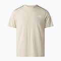 Herren-Shirt The North Face Mountain Athletics Tape desert stone 5