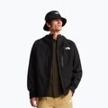 Herren-Regenjacke The North Face Valley View tnf black 4