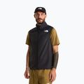 Herrenweste The North Face Fontanales Wind tnf black