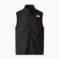 Herrenweste The North Face Fontanales Wind tnf black 6