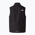 Herrenweste The North Face Fontanales Wind tnf black 7