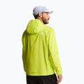 Herren-Windjacke The North Face Men's Fontanales Wind Jacket fizz lime 3