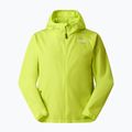 Herren-Windjacke The North Face Men's Fontanales Wind Jacket fizz lime 6
