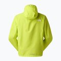 Herren-Windjacke The North Face Men's Fontanales Wind Jacket fizz lime 7
