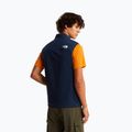 Herrenweste The North Face Nimble Vest 2 summit navy 3
