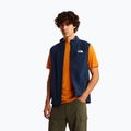 Herrenweste The North Face Nimble Vest 2 summit navy 5