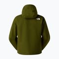 Herren-Softshelljacke The North Face Quest Mono woodland green 6