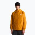 Herren-Softshelljacke The North Face Quest Mono dust orange