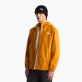 Herren-Softshelljacke The North Face Quest Mono dust orange 5