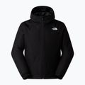 Softshell-Jacke für Herren The North Face Quest Mono INS tnf black 6