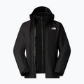 3‑in‑1 Herrenjacke The North Face Quest Mono Triclimate tnf black 3