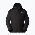 3‑in‑1 Herrenjacke The North Face Quest Mono Triclimate tnf black