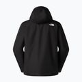 3‑in‑1 Herrenjacke The North Face Quest Mono Triclimate tnf black 2