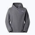 Herrenpullover The North Face Oxara Hooded Fleece smoked pearl 5