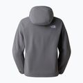 Herrenpullover The North Face Oxara Hooded Fleece smoked pearl 6