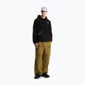 Herrenpullover The North Face Oxara Hooded Fleece tnf black 2