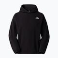 Herrenpullover The North Face Oxara Hooded Fleece tnf black 4