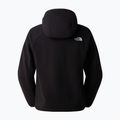 Herrenpullover The North Face Oxara Hooded Fleece tnf black 5