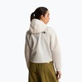 Damen-Softshelljacke The North Face Quest Mono Cropped white dune 3