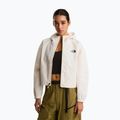 Damen-Softshelljacke The North Face Quest Mono Cropped white dune 4