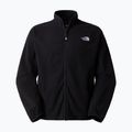 Herren-Fleecejacke The North Face Oxara Full Zip Fleece tnf black 6