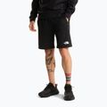 Herren-Trekkingshorts The North Face Reaxion 2.0 Regular tnf black heather