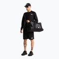 Herren-Trekkingshorts The North Face Reaxion 2.0 Regular tnf black heather 2
