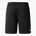 Herren-Trekkingshorts The North Face Reaxion 2.0 Regular tnf black heather 6