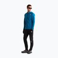 Herren-Softshelljacke The North Face Summit Off Width dusk blue 2
