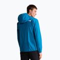 Herren-Softshelljacke The North Face Summit Off Width dusk blue 3